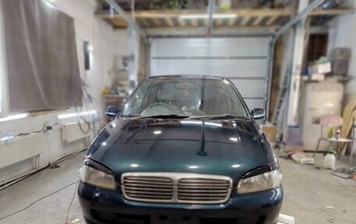 Toyota Starlet, 1998 год, 333 333 рублей, 1 фотография