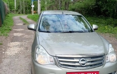 Nissan Almera, 2017 год, 720 000 рублей, 1 фотография