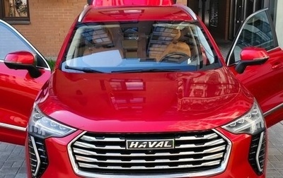 Haval Jolion, 2021 год, 1 800 000 рублей, 1 фотография