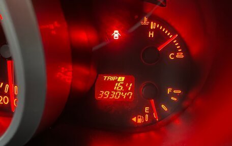 Mazda CX-7 I рестайлинг, 2008 год, 540 000 рублей, 24 фотография