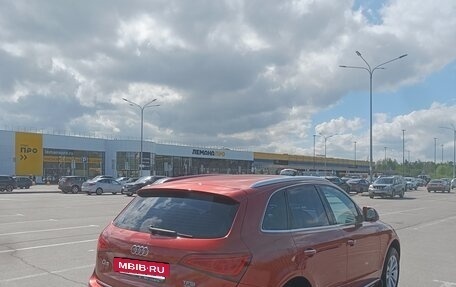 Audi Q5, 2016 год, 2 350 000 рублей, 6 фотография