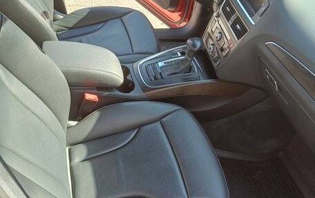 Audi Q5, 2016 год, 2 350 000 рублей, 9 фотография