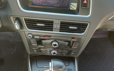 Audi Q5, 2016 год, 2 350 000 рублей, 12 фотография