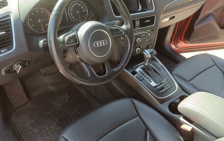 Audi Q5, 2016 год, 2 350 000 рублей, 11 фотография