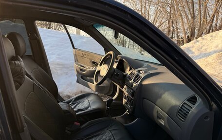 Hyundai Accent II, 2010 год, 320 000 рублей, 6 фотография