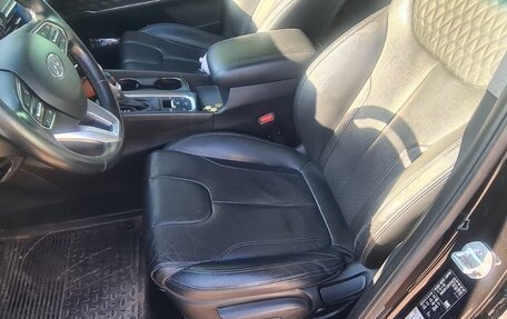 Hyundai Santa Fe IV, 2018 год, 2 850 000 рублей, 13 фотография