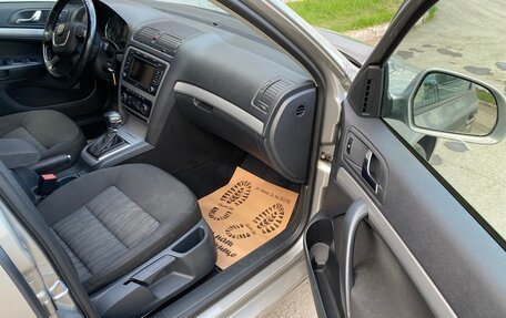 Skoda Octavia, 2012 год, 759 000 рублей, 10 фотография