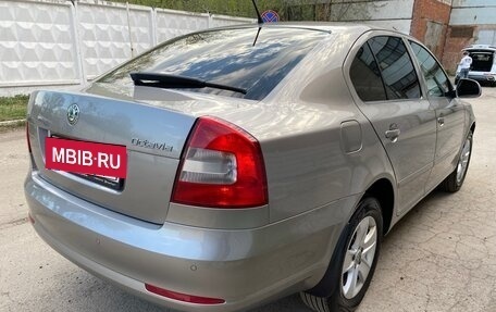 Skoda Octavia, 2012 год, 759 000 рублей, 5 фотография