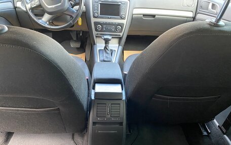 Skoda Octavia, 2012 год, 759 000 рублей, 14 фотография