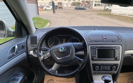 Skoda Octavia, 2012 год, 759 000 рублей, 16 фотография