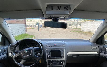 Skoda Octavia, 2012 год, 759 000 рублей, 15 фотография