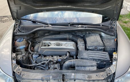 Skoda Octavia, 2012 год, 759 000 рублей, 13 фотография