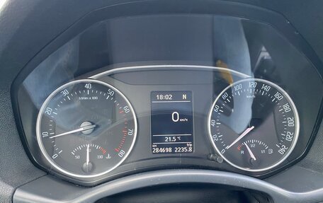 Skoda Octavia, 2012 год, 759 000 рублей, 12 фотография