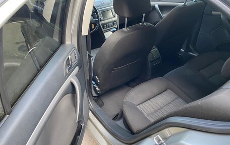 Skoda Octavia, 2012 год, 759 000 рублей, 17 фотография