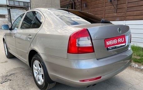 Skoda Octavia, 2012 год, 759 000 рублей, 6 фотография