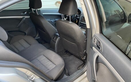 Skoda Octavia, 2012 год, 759 000 рублей, 18 фотография