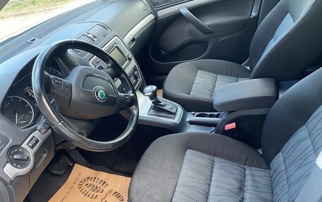 Skoda Octavia, 2012 год, 759 000 рублей, 20 фотография
