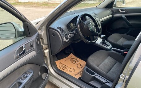 Skoda Octavia, 2012 год, 759 000 рублей, 19 фотография