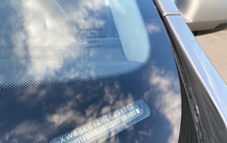 Skoda Octavia, 2012 год, 759 000 рублей, 22 фотография
