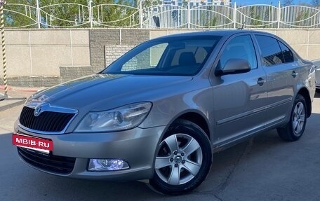 Skoda Octavia, 2012 год, 759 000 рублей, 2 фотография