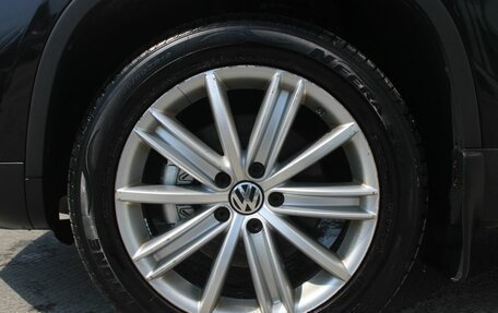 Volkswagen Tiguan I, 2013 год, 1 350 000 рублей, 15 фотография