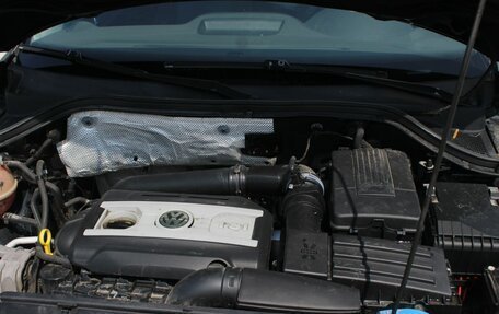 Volkswagen Tiguan I, 2013 год, 1 350 000 рублей, 16 фотография