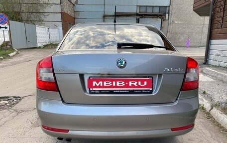 Skoda Octavia, 2012 год, 759 000 рублей, 7 фотография