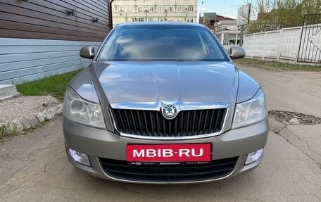 Skoda Octavia, 2012 год, 759 000 рублей, 4 фотография
