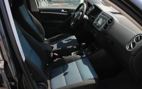 Volkswagen Tiguan I, 2013 год, 1 350 000 рублей, 19 фотография