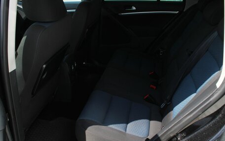 Volkswagen Tiguan I, 2013 год, 1 350 000 рублей, 28 фотография