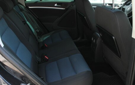 Volkswagen Tiguan I, 2013 год, 1 350 000 рублей, 29 фотография