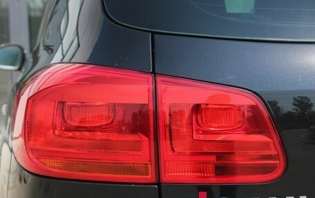 Volkswagen Tiguan I, 2013 год, 1 350 000 рублей, 14 фотография
