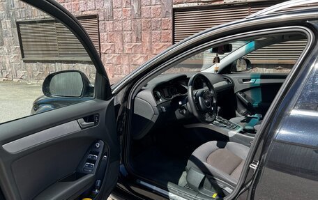 Audi A4 allroad, 2013 год, 1 850 000 рублей, 8 фотография