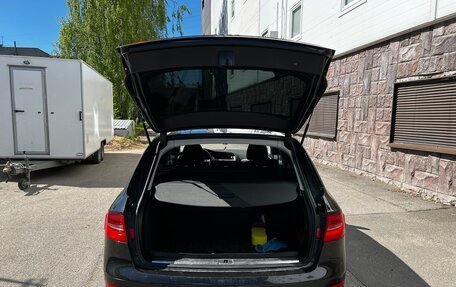 Audi A4 allroad, 2013 год, 1 850 000 рублей, 6 фотография