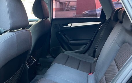 Audi A4 allroad, 2013 год, 1 850 000 рублей, 15 фотография