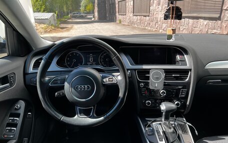 Audi A4 allroad, 2013 год, 1 850 000 рублей, 9 фотография
