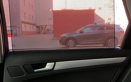 Audi A4 allroad, 2013 год, 1 850 000 рублей, 16 фотография