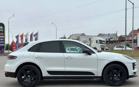 Porsche Macan I рестайлинг, 2020 год, 5 250 000 рублей, 8 фотография