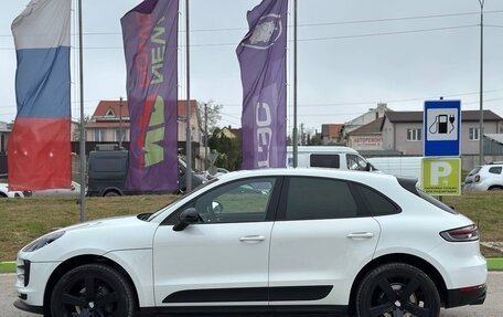 Porsche Macan I рестайлинг, 2020 год, 5 250 000 рублей, 7 фотография