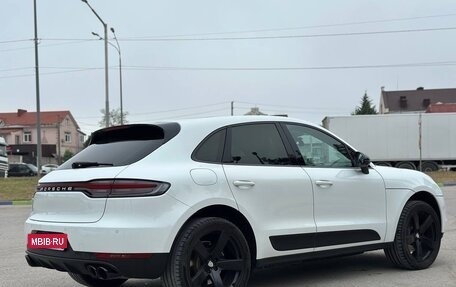 Porsche Macan I рестайлинг, 2020 год, 5 250 000 рублей, 12 фотография