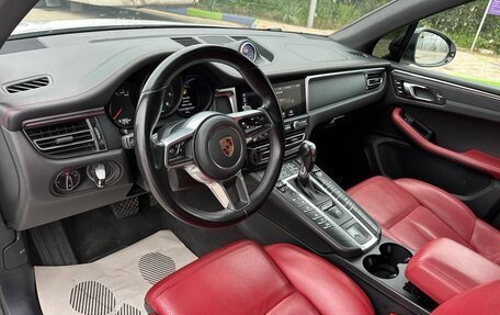 Porsche Macan I рестайлинг, 2020 год, 5 250 000 рублей, 20 фотография