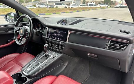 Porsche Macan I рестайлинг, 2020 год, 5 250 000 рублей, 22 фотография