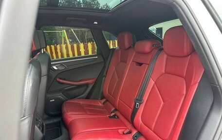 Porsche Macan I рестайлинг, 2020 год, 5 250 000 рублей, 25 фотография