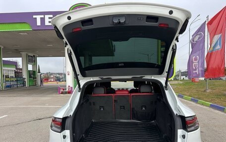 Porsche Macan I рестайлинг, 2020 год, 5 250 000 рублей, 28 фотография