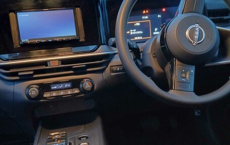 Nissan Note, 2022 год, 2 150 000 рублей, 5 фотография