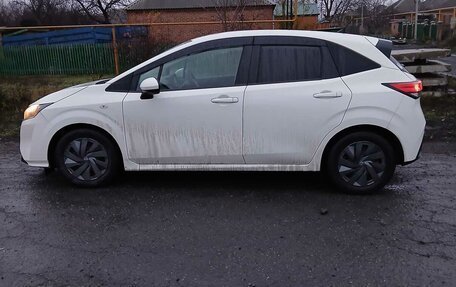 Nissan Note, 2022 год, 2 150 000 рублей, 6 фотография