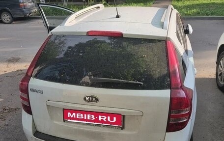 KIA cee'd I рестайлинг, 2009 год, 600 000 рублей, 2 фотография