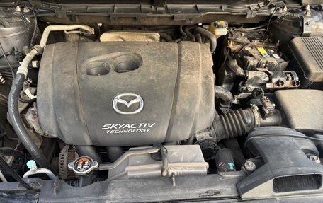 Mazda CX-5 II, 2013 год, 1 730 000 рублей, 6 фотография