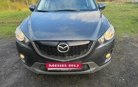 Mazda CX-5 II, 2013 год, 1 730 000 рублей, 3 фотография