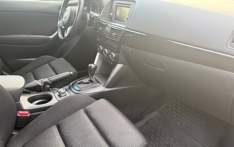 Mazda CX-5 II, 2013 год, 1 730 000 рублей, 10 фотография